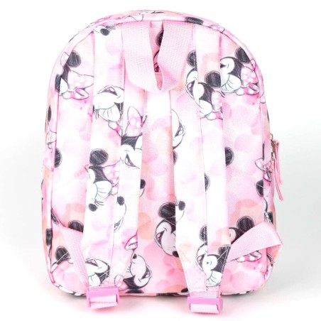 Mochila Minnie Disney 27cm