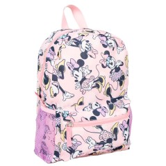 Mochila Minnie Disney 33cm