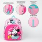 Mochila Minnie Disney 38cm