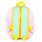 Mochila 3D Peppa Pig 27cm