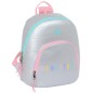 Mochila Silver Benetton 30cm