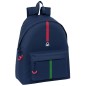 Mochila Italy Benetton 42cm