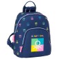 Mochila Cool Benetton 30cm