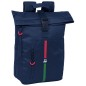 Mochila Italy Benetton 42cm