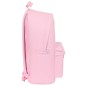 Mochila Pink Benetton 41cm