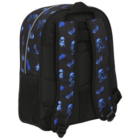 Mochila Digital Escape Star Wars 38cm adaptable