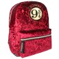 Mochila Platform 9 3/4 Harry Potter 40cm