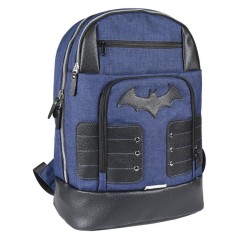 Mochila casual Batman DC Comics 46cm