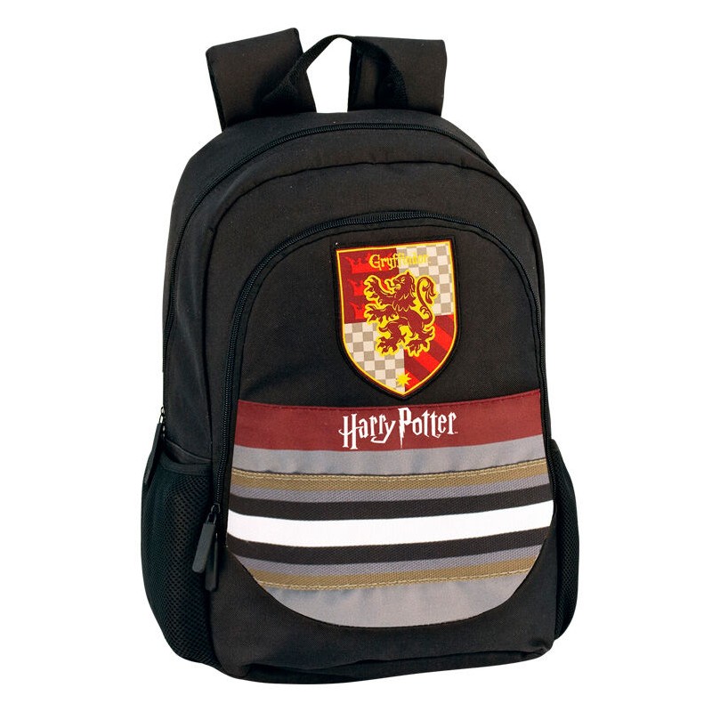 Mochila Gryffindor Harry Potter adaptable 42cm