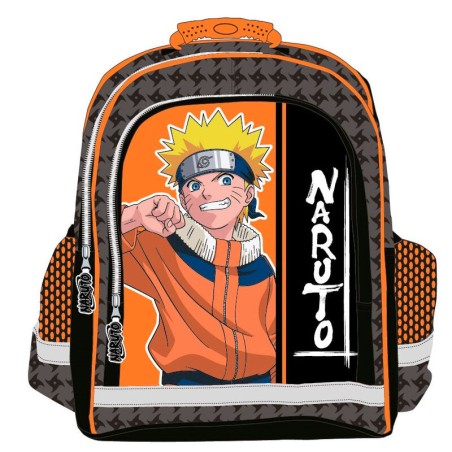 Mochila Naruto Shippuden 41cm