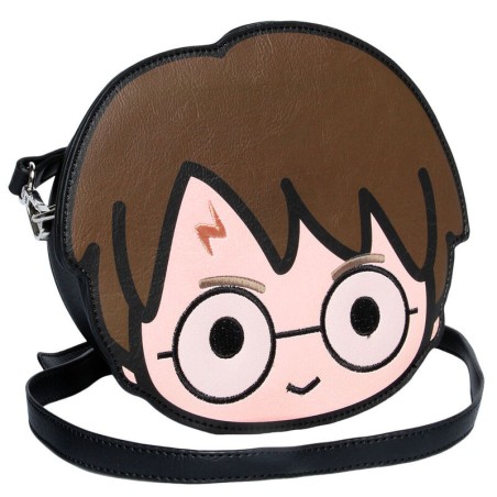 Mochila bolso Chibi Harry Potter 21cm