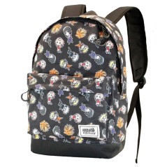 Mochila Wind Naruto Shippuden 41cm