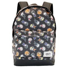 Mochila Wind Naruto Shippuden 41cm