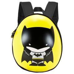 Mochila Eggy Batchibi Batman DC Comics 28cm