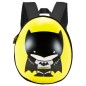 Mochila Eggy Batchibi Batman DC Comics 28cm