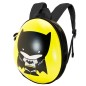 Mochila Eggy Batchibi Batman DC Comics 28cm