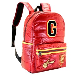 Mochila Griffindor Harry Potter 41cm