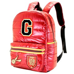 Mochila Griffindor Harry Potter 41cm