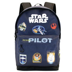 Mochila Pilot Star Wars 41cm