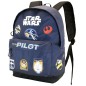 Mochila Pilot Star Wars 41cm