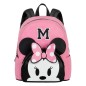 Mochila Heady Minnie Disney 29cm