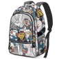 Mochila Superman Looney Tunes 100th Anniversary 44cm