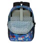 Mochila Family 100th Disney 44cm