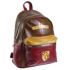 Mochila Gryffindor Harry Potter 27cm