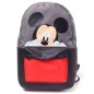 Mochila Mickey Minnie Disney 35cm