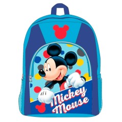 Mochila Mickey Disney 40cm