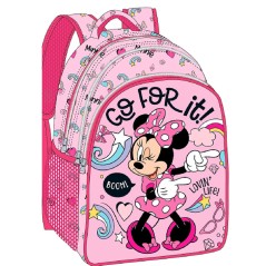 Mochila Minnie Disney 42cm