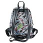 Mochila Marvel Vengadores 22cm