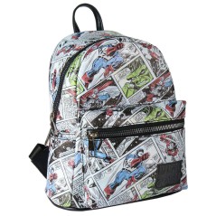 Mochila Marvel Vengadores 22cm