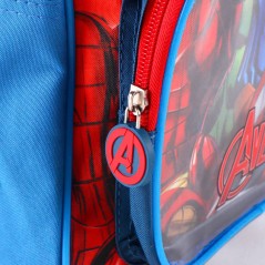 Mochila Los Vengadores Avengers Marvel 30cm