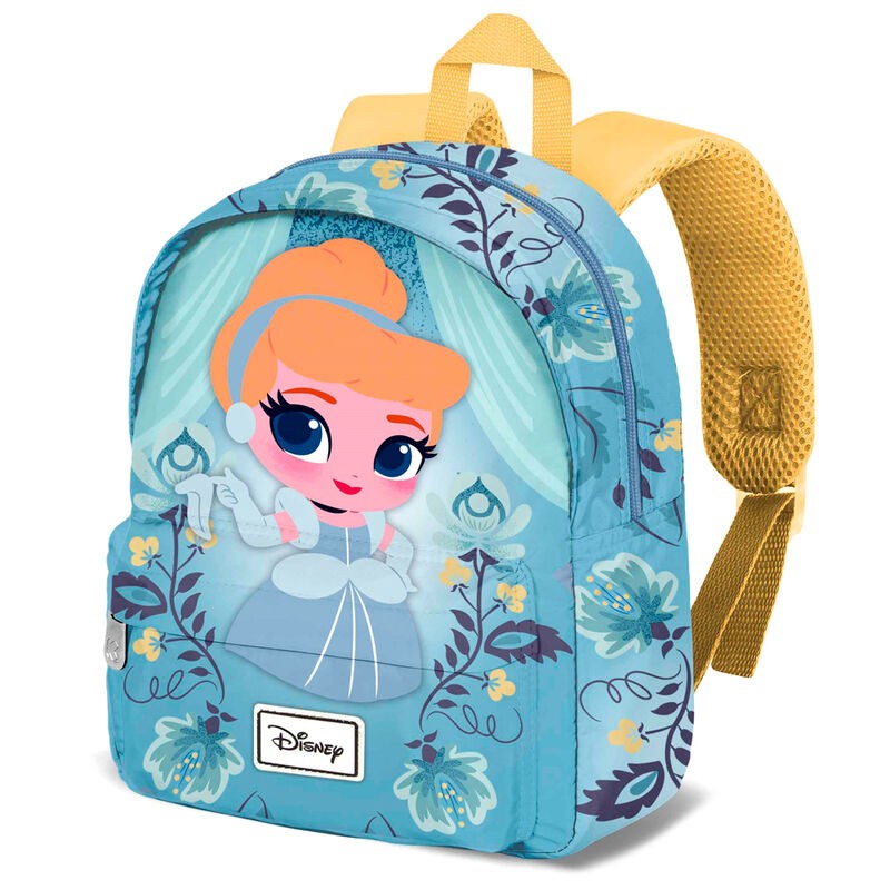 Mochila Shoe Cenicienta Disney 27cm