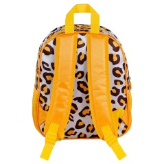 Mochila 3D Africa El Rey Leon Disney 31cm