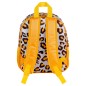 Mochila 3D Africa El Rey Leon Disney 31cm