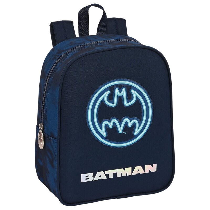 Mochila Legendary Batman DC Comics 27cm