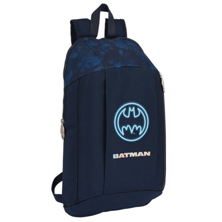 Mochila Legendary Batman DC Comics 39cm