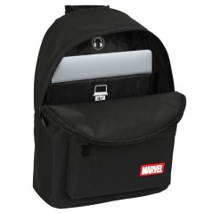 Mochila Teen Marvel 41cm