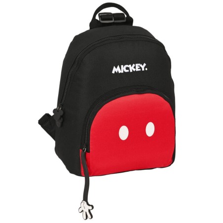 Mochila Mickey Mood Mickey Disney 30cm