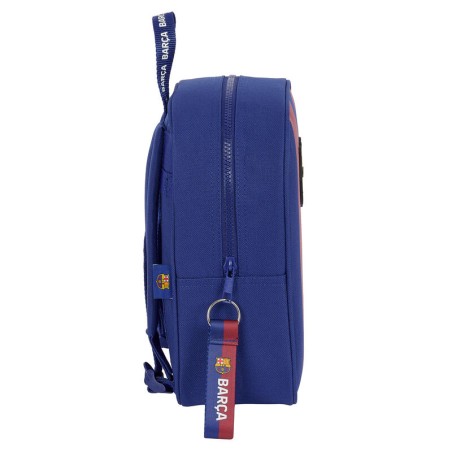 Mochila FC Barcelona adaptable 27cm