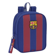 Mochila FC Barcelona adaptable 27cm