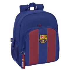 Mochila FC Barcelona 38cm