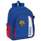 Mochila FC Barcelona 33cm adaptable