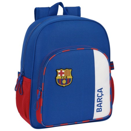 Mochila FC Barcelona 38cm adaptable