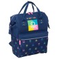 Mochila Cool Benetton 40cm