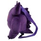 Mochila peluche Gengar Pokemon 29cm