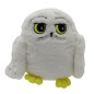 Mochila Peluche Hedwig Harry Potter 30cm