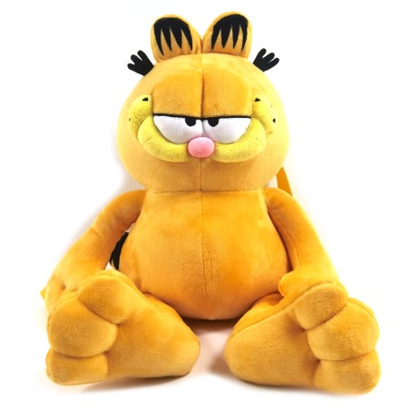 Mochila peluche Garfield 45cm